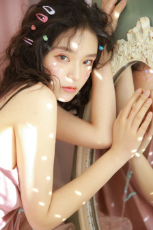 黑人进去了